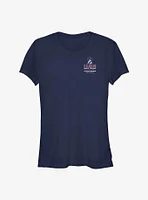 Outer Banks Kildare Surf Shop Logo Girls T-Shirt