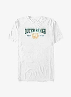 Outer Banks Collegiate T-Shirt