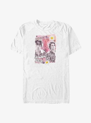 Outer Banks John B. Collage T-Shirt