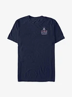 Outer Banks Kildare Surf Shop Logo T-Shirt