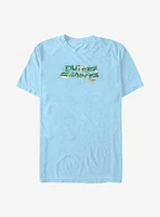 Outer Banks Rough Waters Logo T-Shirt