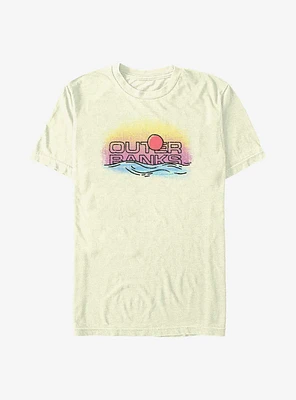 Outer Banks Sunset T-Shirt