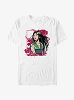 Disney Mulan Moon Art T-Shirt