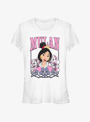 Disney Mulan Nouveau Girls T-Shirt