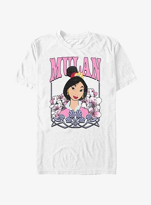 Disney Mulan Nouveau T-Shirt
