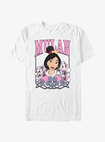 Disney Mulan Nouveau T-Shirt