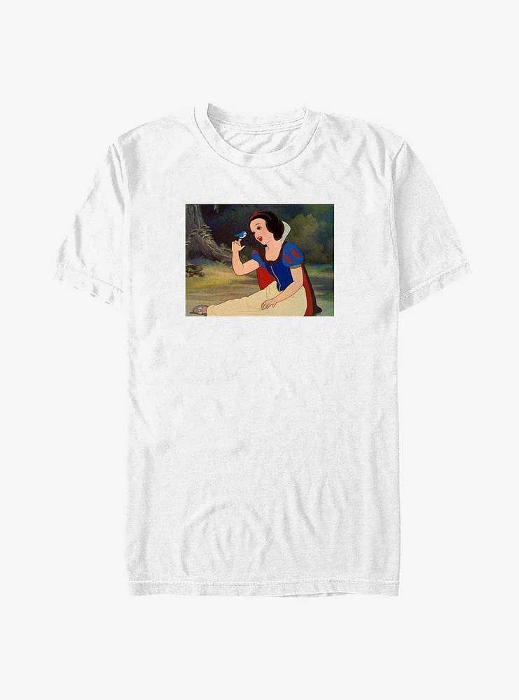 Disney Snow White Movie Still T-Shirt