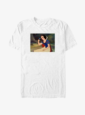 Disney Snow White Movie Still T-Shirt