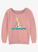 Disney Tinker Bell Daydreamer Girls Sweatshirt