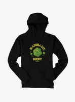 Dungeons & Dragons Naturally Lucky Dice Hoodie