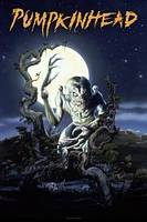 Pumpkinhead Movie Poster