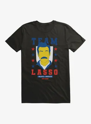 Ted Lasso Team T-Shirt