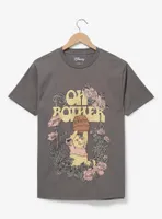 Disney Winnie the Pooh Oh Bother Portrait T-Shirt