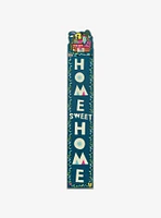 Disney Encanto Home Sweet Home Vertical Wood Wall Decor