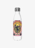 Marvel Black Panther King T'Challa Gig Water Bottle