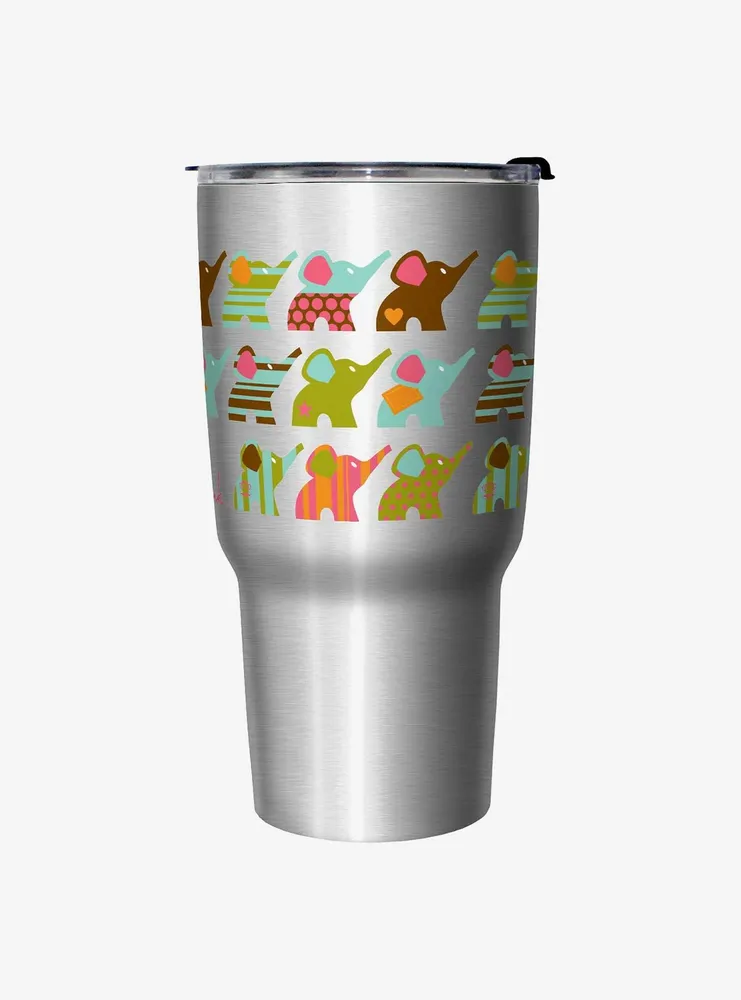 Paul Frank Ellie Line Up Travel Mug