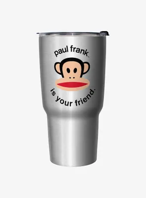 Paul Frank Is Your Friend Travel Mug