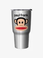 Paul Frank Julius Monkey Face Travel Mug