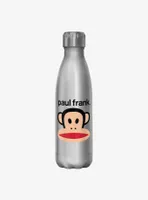 Paul Frank Julius Monkey Face Water Bottle