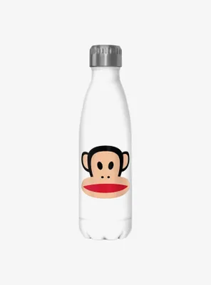Paul Frank Julius Monkey Head Water Bottle