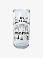 Disney Hocus Pocus A Bunch of Hocus Pocus Can Cup