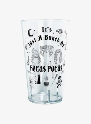 Disney Hocus Pocus A Bunch of Hocus Pocus Tritan Cup