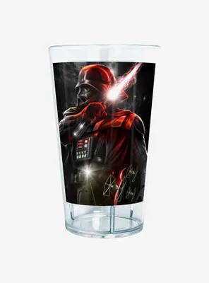 Star Wars Dark Lord Darth Vader Tritan Cup