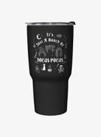 Disney Hocus Pocus A Bunch of Hocus Pocus Travel Mug