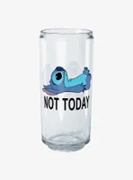 Disney Lilo & Stitch Not Today Stitch Can Cup