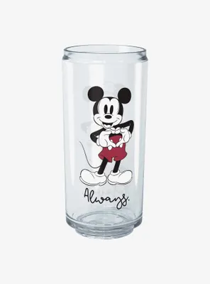 Disney Mickey Mouse Love Always Can Cup