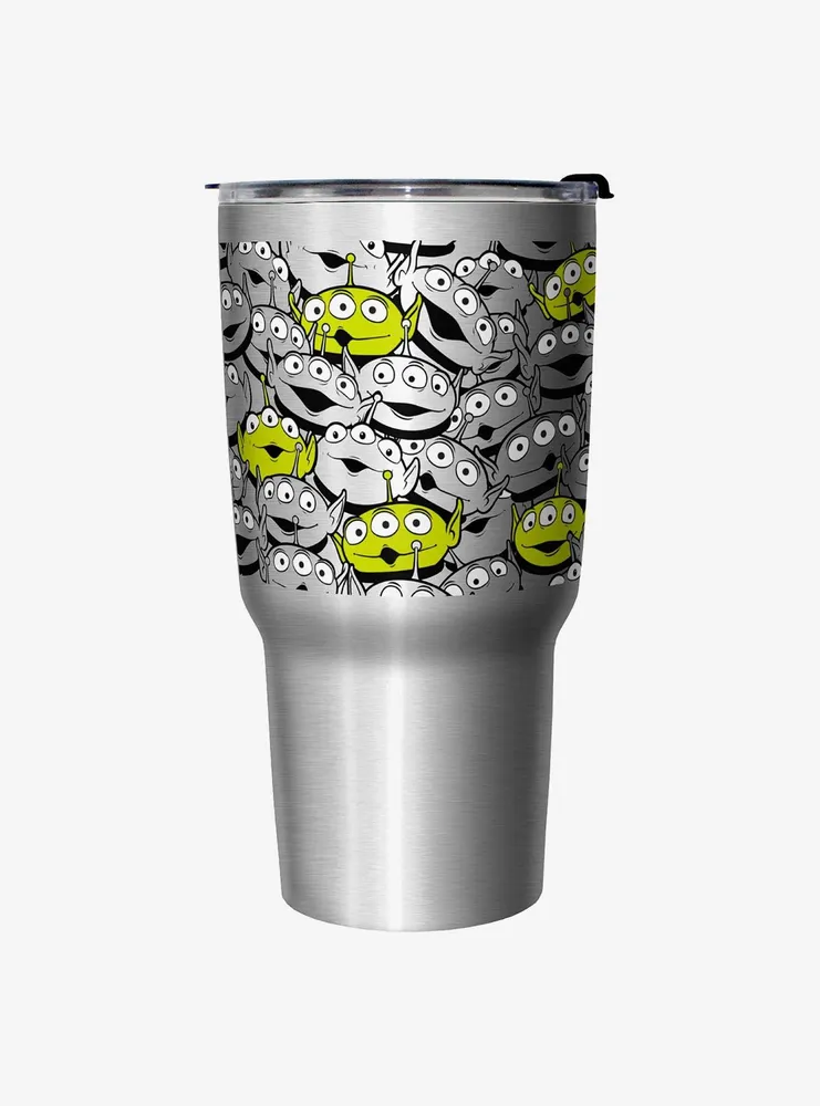 Disney Pixar Toy Story Alien Group Travel Mug