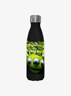 Disney Pixar Toy Story Alien Horde Water Bottle