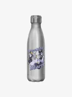 Disney Villains Breaking Hearts Water Bottle