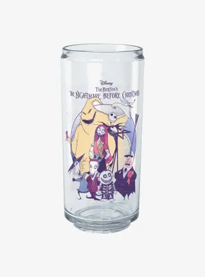 Disney The Nightmare Before Christmas The Spooky Bunch Can Cup