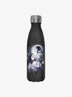 Disney The Nightmare Before Christmas Oh Spooky Night Water Bottle