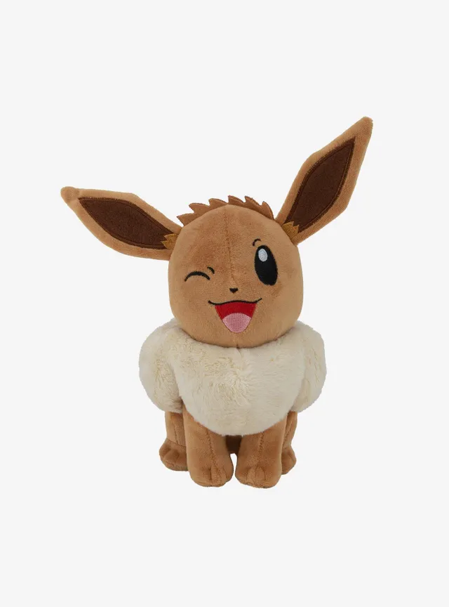 eevee toy pokemon