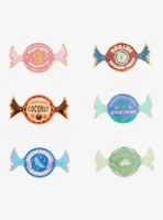 Loungefly Disney Princess Candy Blind Box Enamel Pin - BoxLunch Exclusive