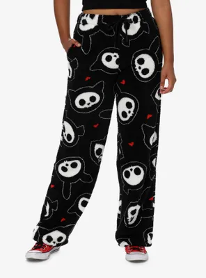 Skelanimals Character Plush Pajama Pants