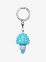 Funko Pocket Pop! DC Comics Aquaman and the Lost Kingdom Storm Vinyl Keychain