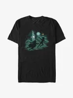 Disney Peter Pan & Wendy Night Flight T-Shirt