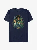 Disney Peter Pan & Wendy Group T-Shirt