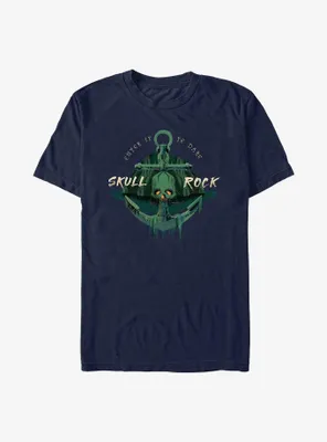 Disney Peter Pan & Wendy Enter Skull Rock T-Shirt