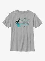 Disney Peter Pan & Wendy My Pixie Dust Youth T-Shirt