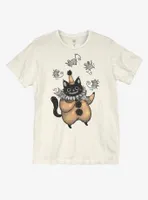 Clown Cat T-Shirt By Guild Of Calamity
