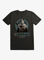 Hunger Games Katniss Everdeen Pose T-Shirt