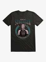 Hunger Games Katniss Hope Is Stronger T-Shirt