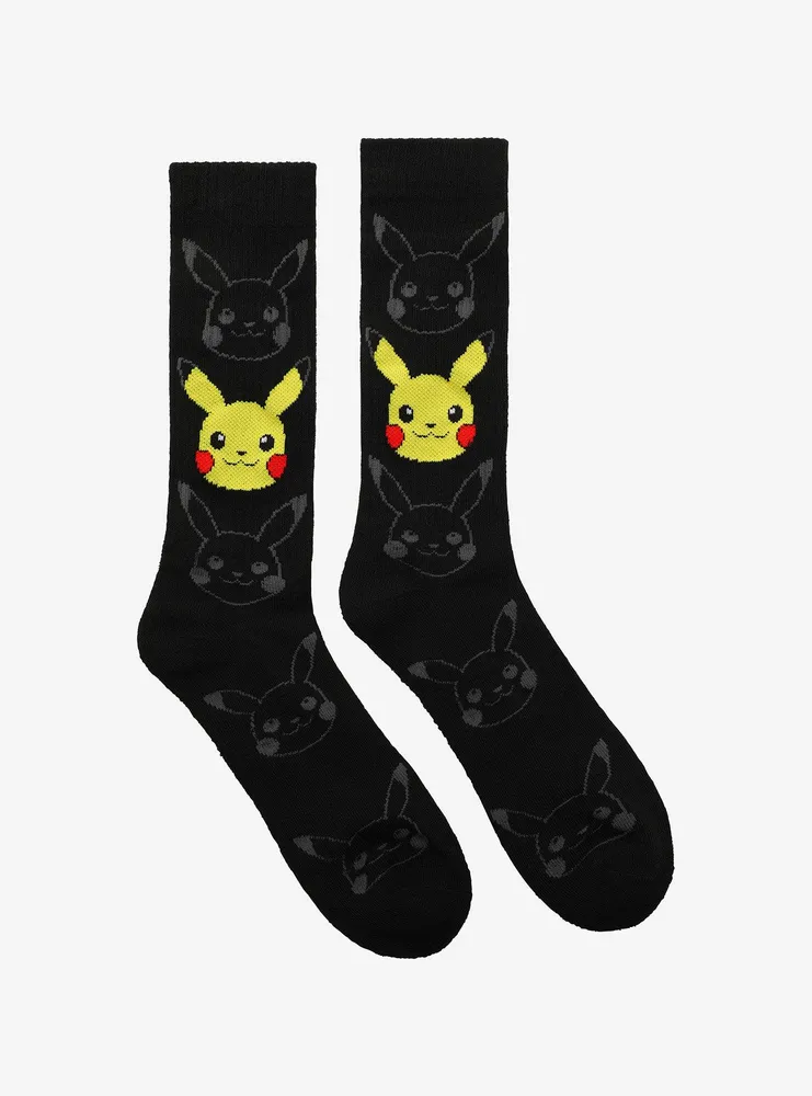 charmander socks h&m