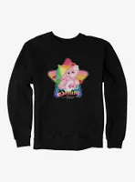 Care Bear Cousins Lotsa Heart Elephant Smile Sweatshirt