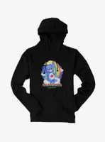 Care Bear Cousins Loyal Heart Dog Happiness Hoodie