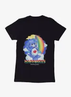 Care Bear Cousins Loyal Heart Dog Happiness Womens T-Shirt